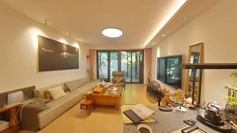 Jinfu Water Lane Villa - View 7