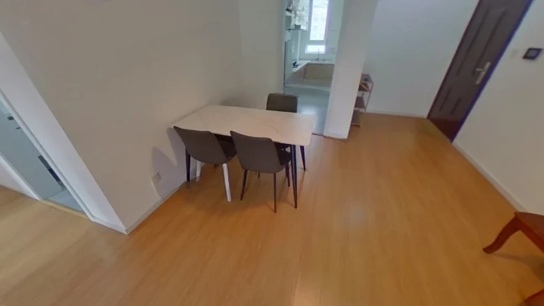 Eternal Treasure Residence North District - View 1