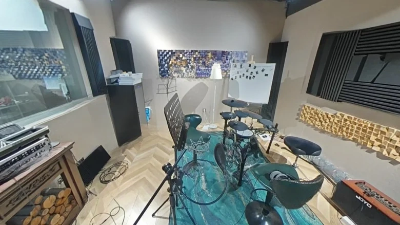 Reunion Square - View 1