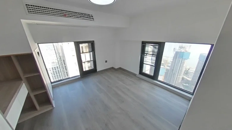 Qi Dao Xie Xin Center - View 3