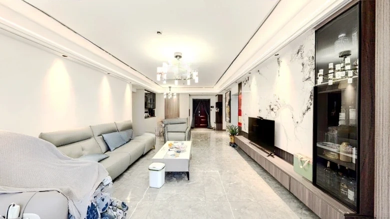 Zhichang Maple Leaf International - View 1