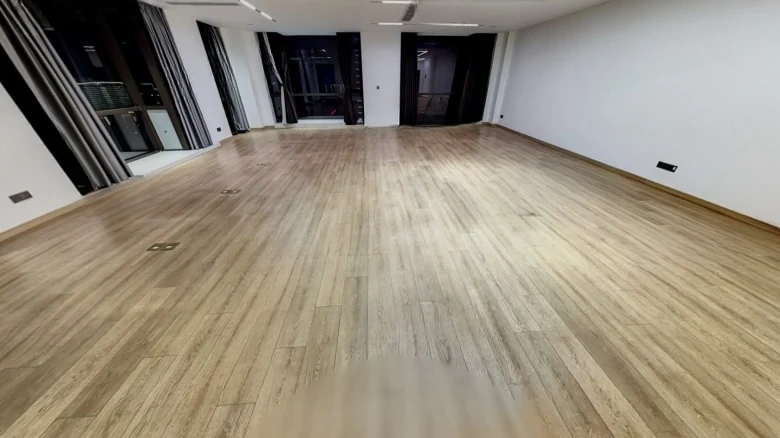 Huijin International - View 3