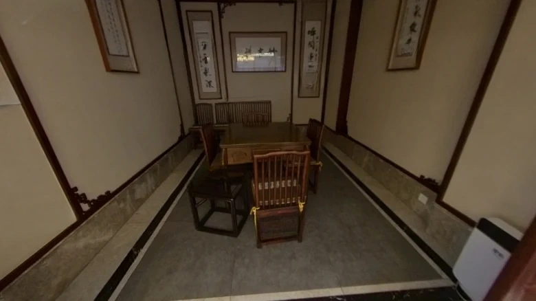 Elegant Residence Joyous Crossing - View 4