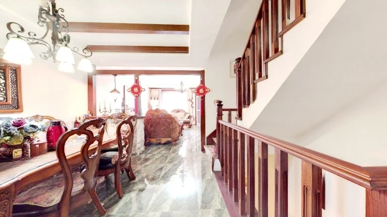 100福 International Mountain Resort - View 1