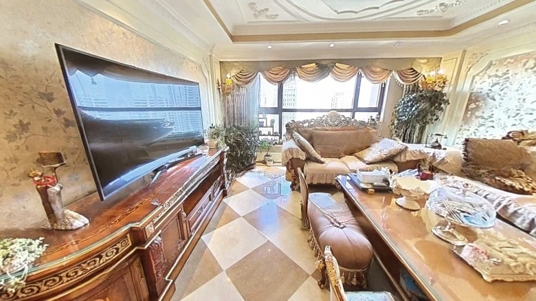 Ou Tai Wanda Mansion - View 11