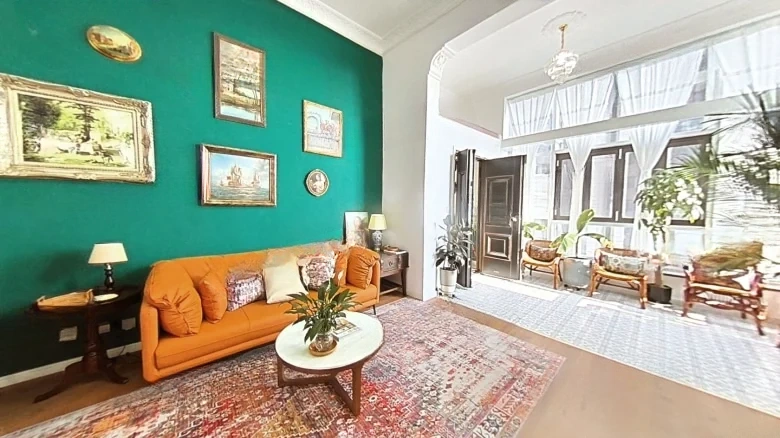 Marine Carnival - View 6