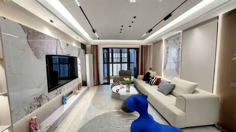 Shimao Bund Residence - View 6