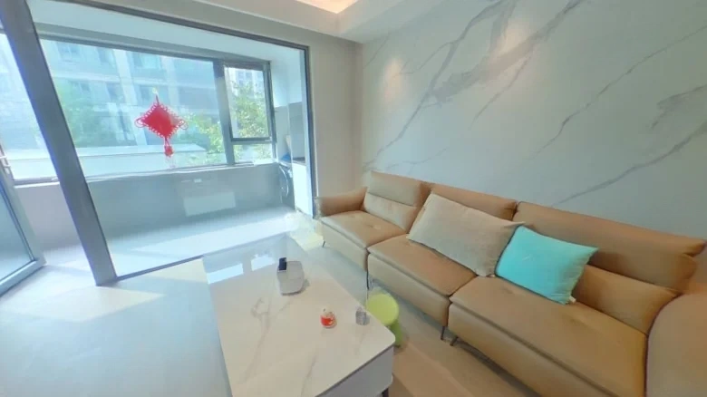 Jinji Pu Yue He Yuan - View 1