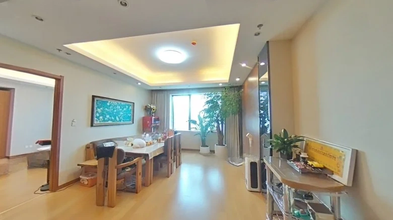 Shimao Platinum Palace - View 3