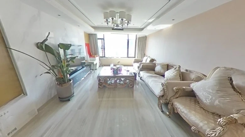 Everbright Four Seasons Shangdong - View 6