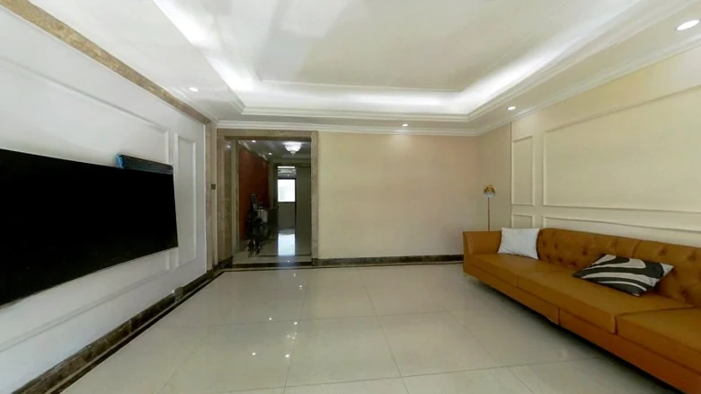 Evergrande Royal Scenic South District - View 3