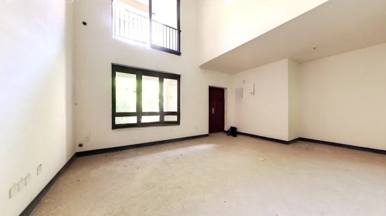 Luhua U City Listening Blue Bay - View 4