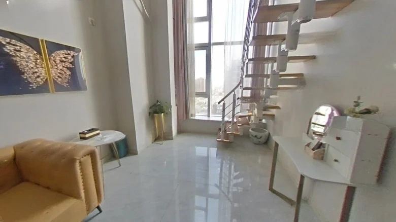 CR Development Wanjing Cloud Seal - View 6