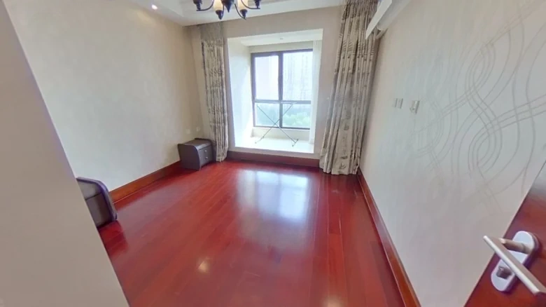 Chang Ying Gong Yuan - View 1