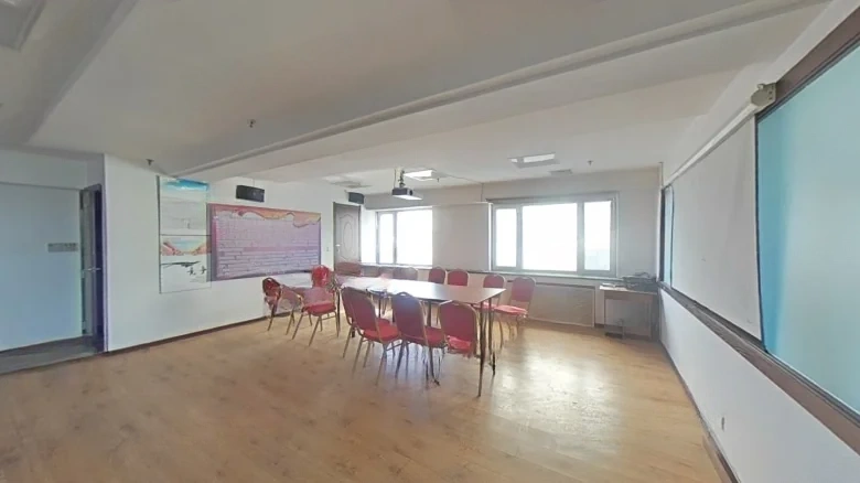 Ning'an Tower - View 5