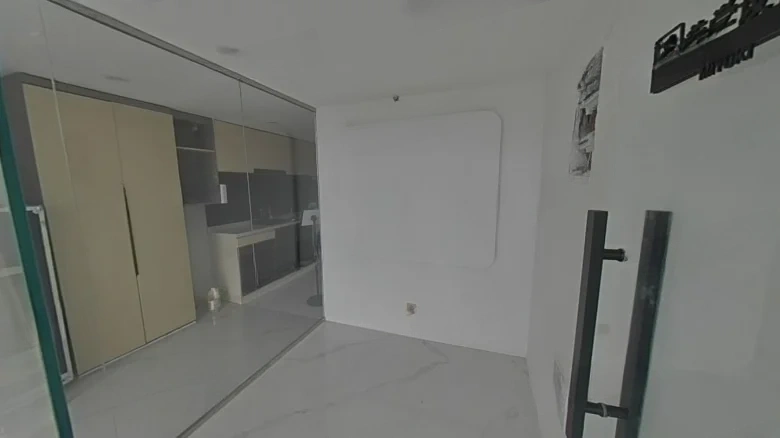 WFC Xiance Center - View 9