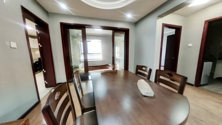 Loyal Capital Mansion - View 10