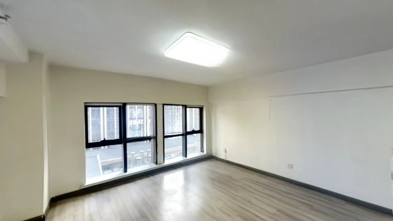 Lanzhou Zhongtianjian Plaza - View 1