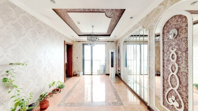 Shimeixinqu River New Five Mile - View 5