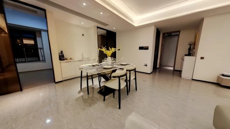 Vanke Square - View 6