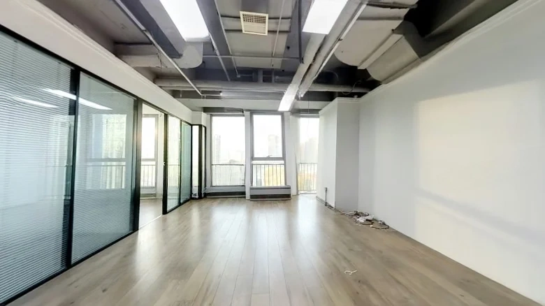 Hua Run Plaza - View 5