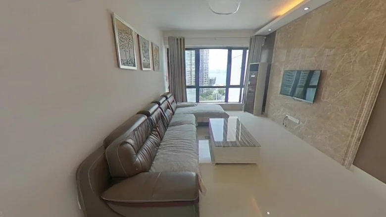 International Cruise City Phase II - View 4