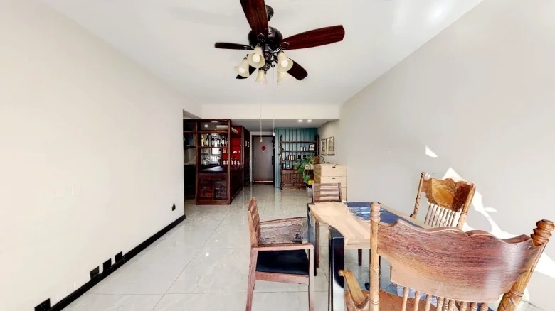 Joyful View New World - View 1