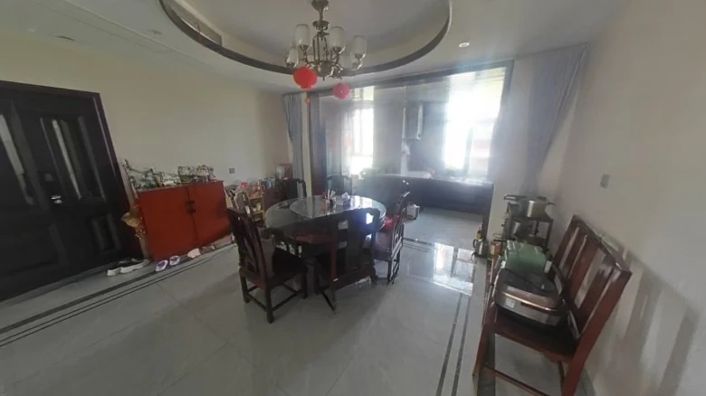 Dongsheng Purple Imperial Mansion Residential Area - View 10