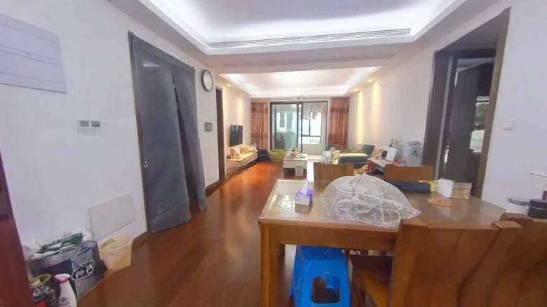 Jinhui Jinling Mansion - View 3