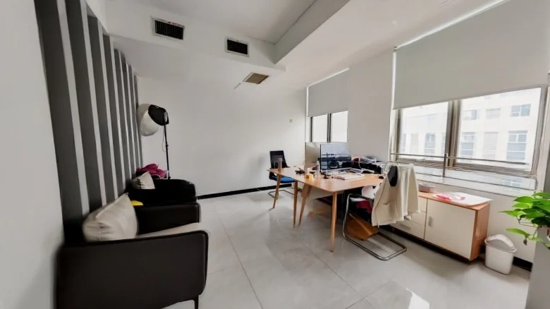 Donghuan International Plaza - View 6