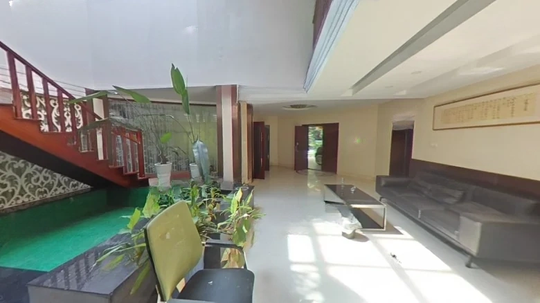 Baijialake Villa Garden - View 13