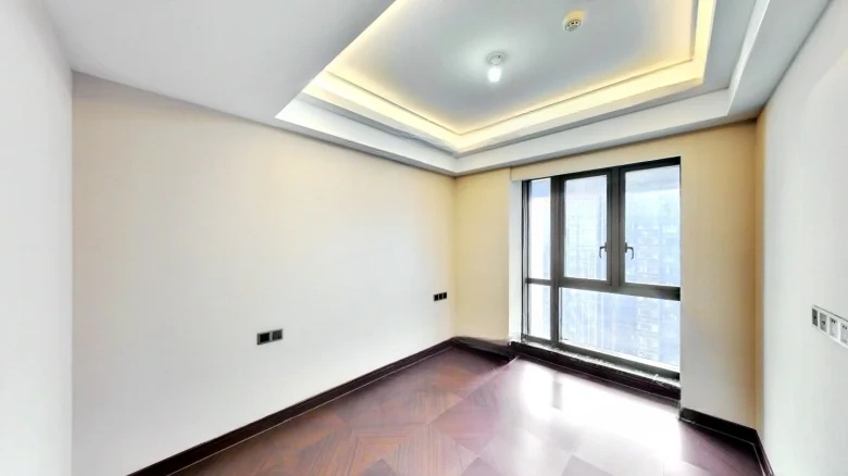 Haixia International Tianjing - View 1