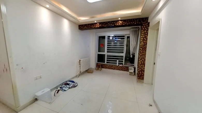 Wanda Plaza Emperor View Garden - View 6