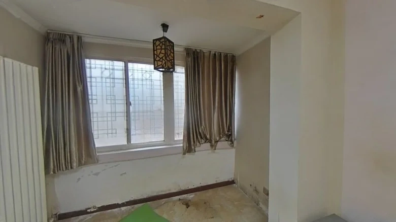 Fushan Hou Second Residential Area - View 8