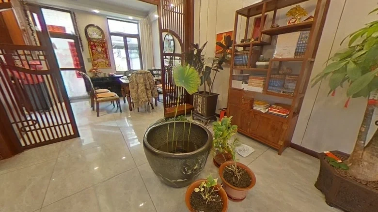 HuiZhi Shangdu - View 11