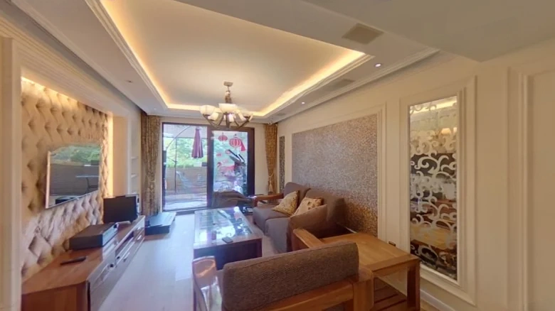 Eternal Residence Apartment - View 5