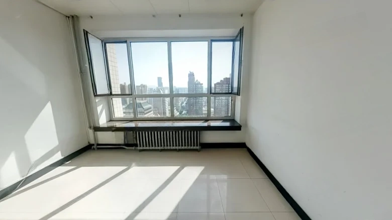 Zhongguang Business Tower - View 5