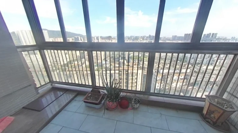 Xiangjing Garden B Zone - View 12