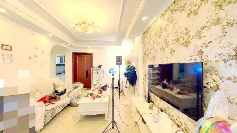 Wutong Residence - View 1