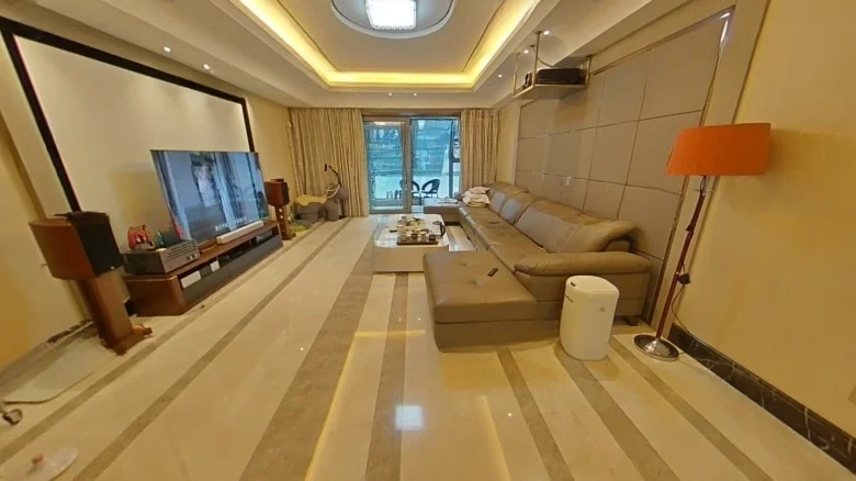 Wanxiang City Yuexi Gem - View 10