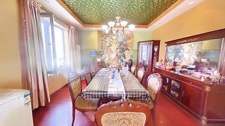 Palace Garden Inner Garden - View 6