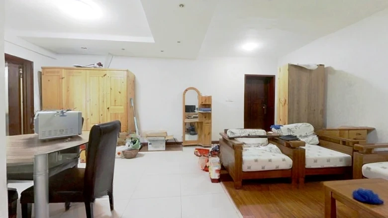 Chenlong Plaza - View 1