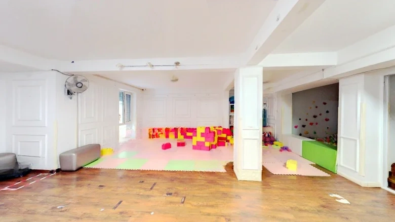 Green England郡 Since - View 9