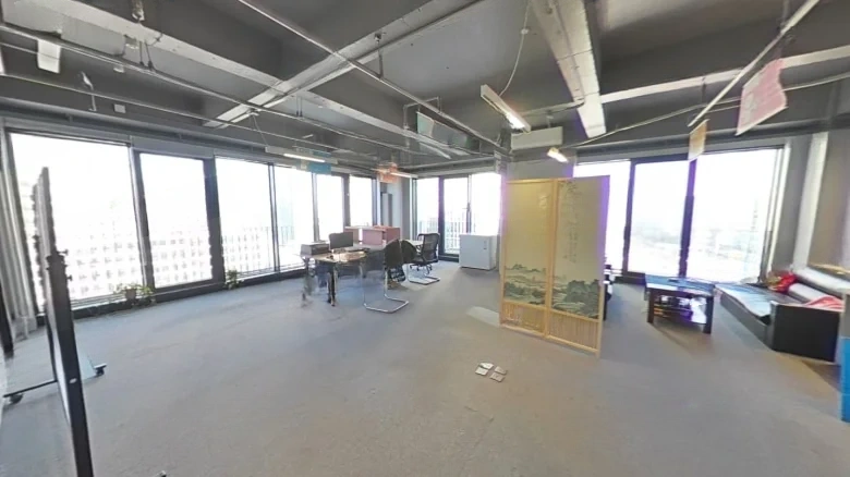 Century Confluence - View 7