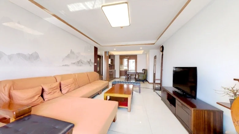 Longfor Shunshan Mansion - View 1