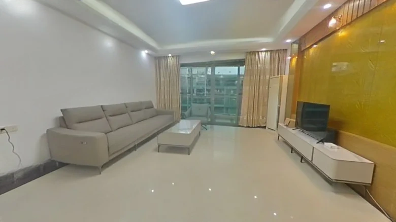 Yijing Cuiyuan Garden - View 7