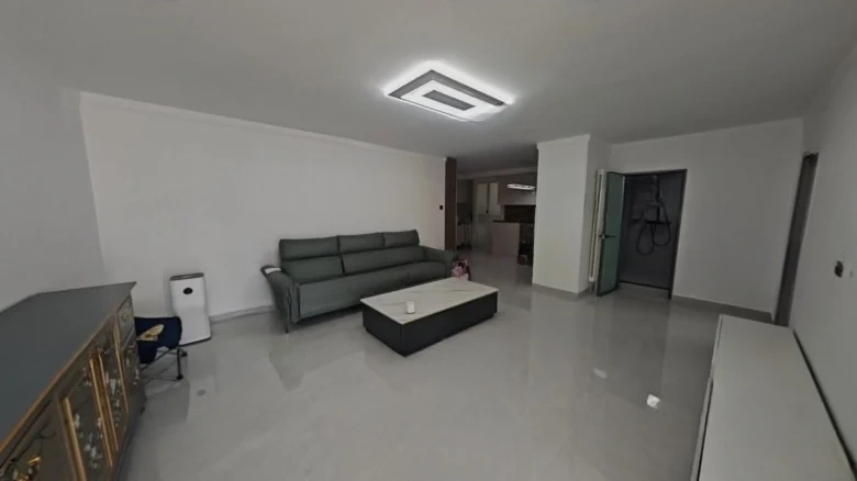 Yuhui South Road - View 1