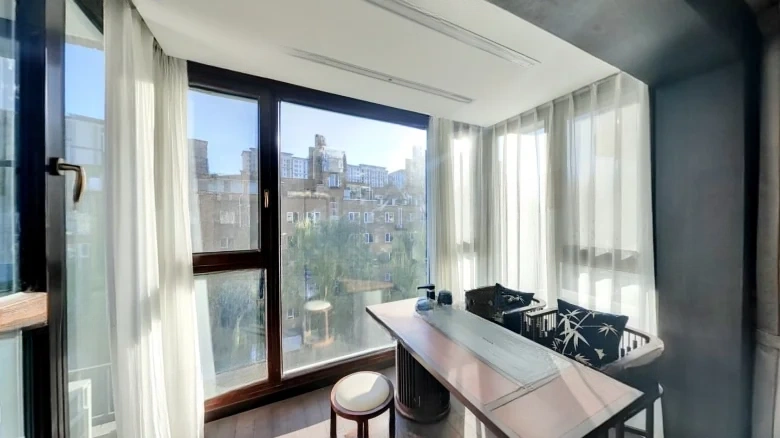 Green Wave Slow Board - View 7