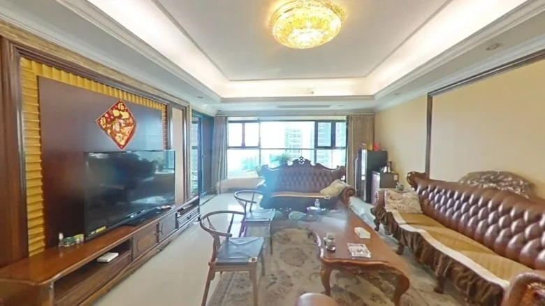 Hengda Huafu - View 6