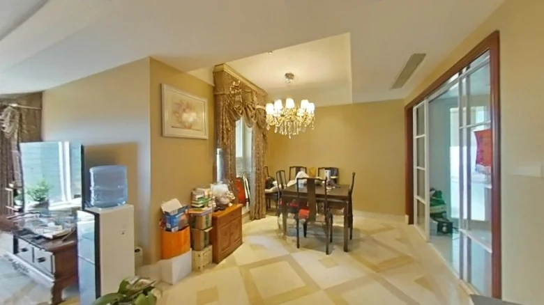 Binhai City Star - View 6